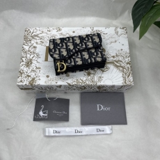 Christian Dior Wallet